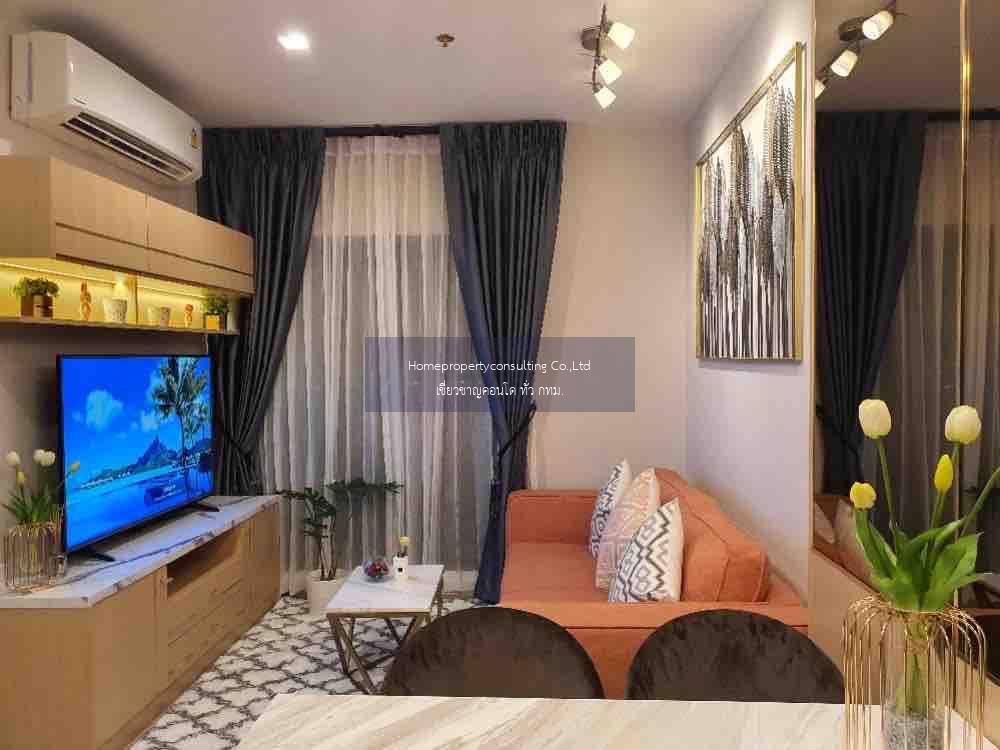 Life Sukhumvit 62 (ไลฟ์ สุขุมวิท 62)