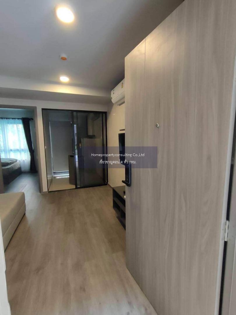 Condo for rent : Monte Rama 9