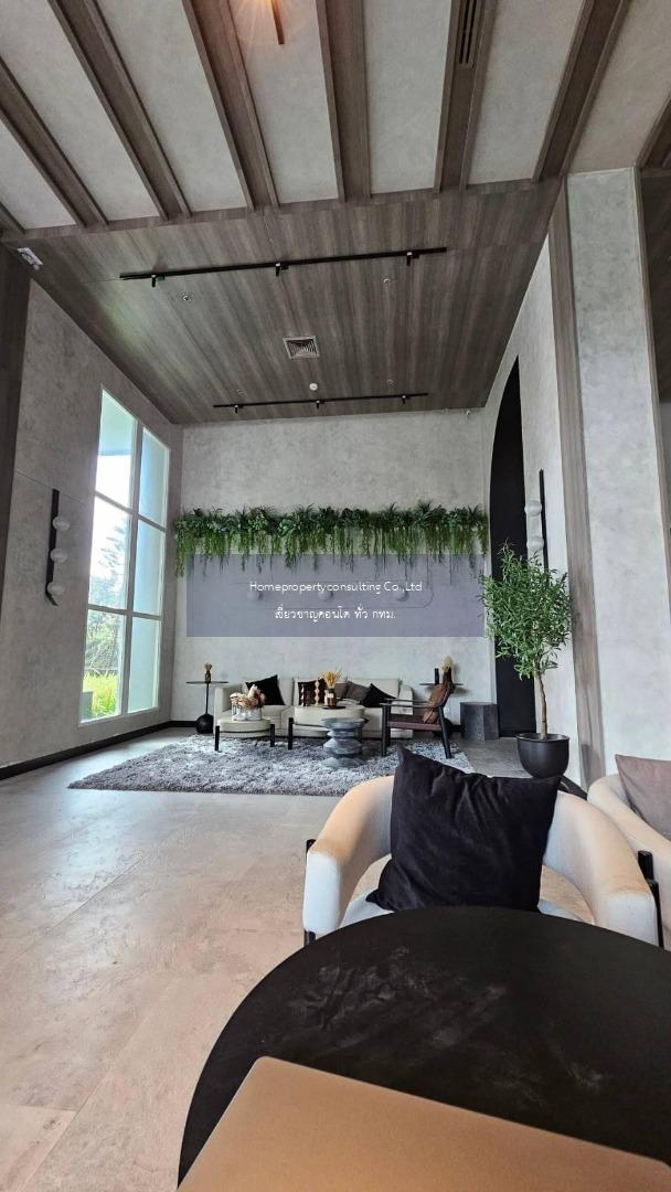 Supalai Loft Sathorn - Ratchaphruek