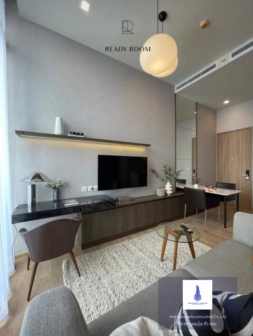 Noble Around Sukhumvit 33 (โนเบิล อราวน์ สุขุมวิท 33)