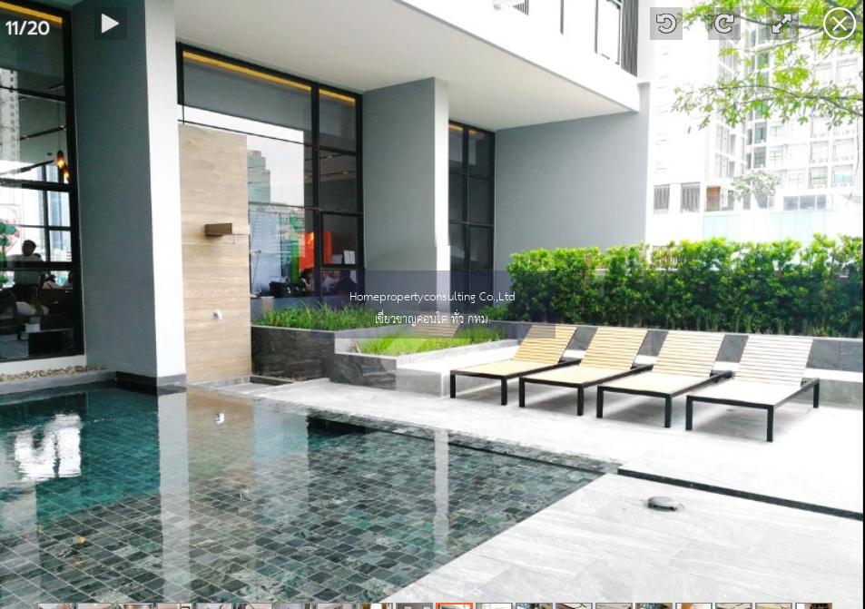 Chewathai Residence Asoke