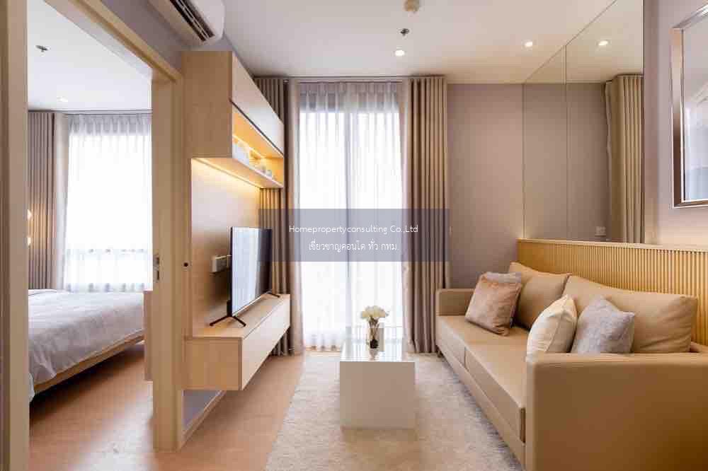 Condo for rent : Maru Ekkamai 2