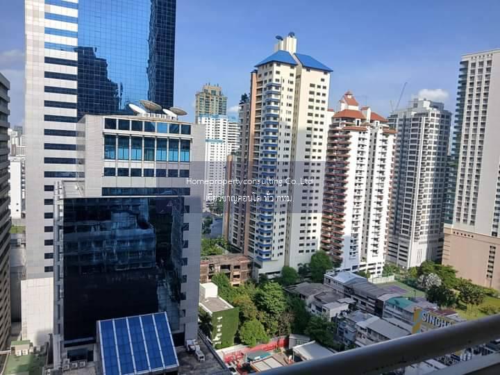 Grand Park View Asoke  (แกรนด์ พาร์ค วิว อโศก)