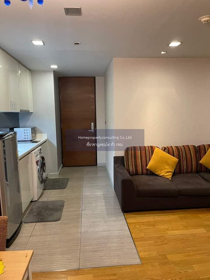 Condo Quad Silom ( ควอด สีลม)