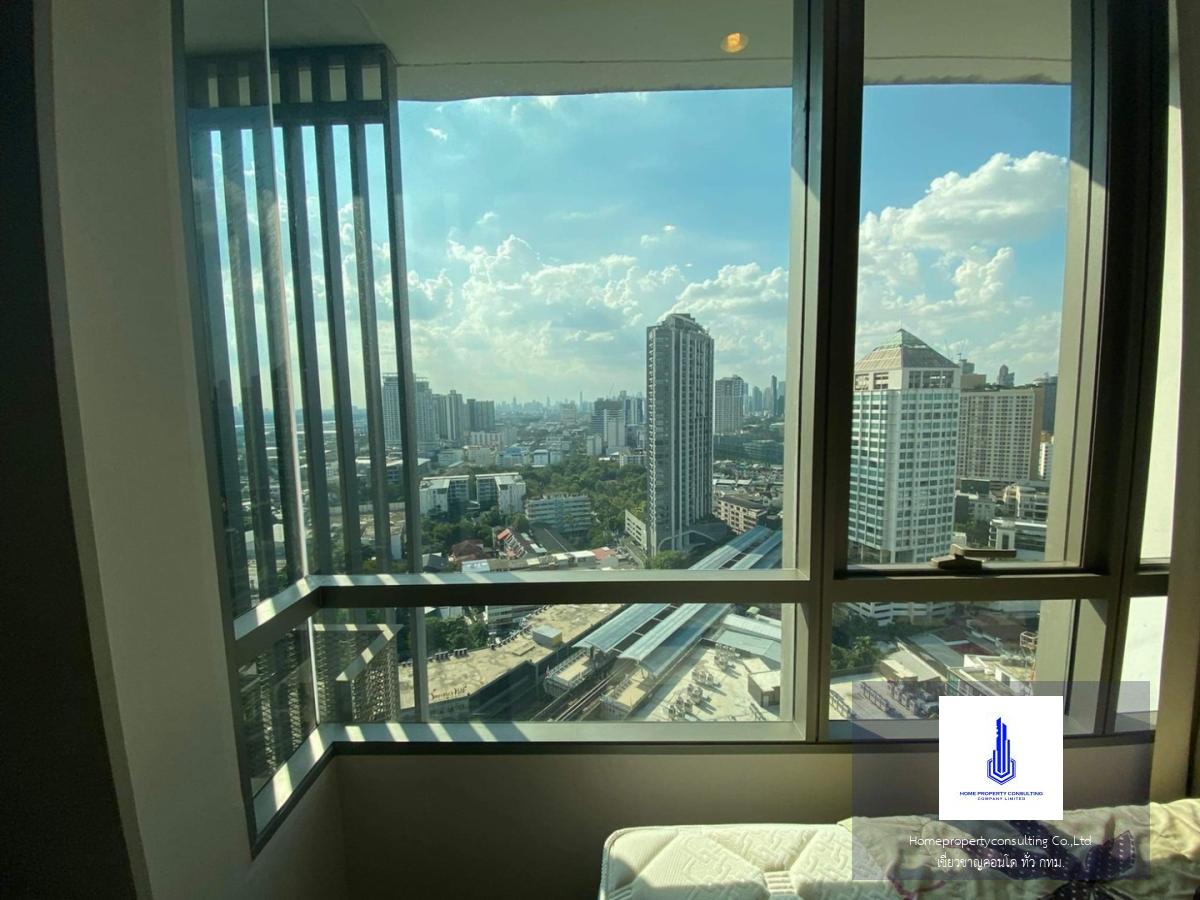 The Room Sukhumvit 69 (เดอะ รูม สุขุมวิท 69)