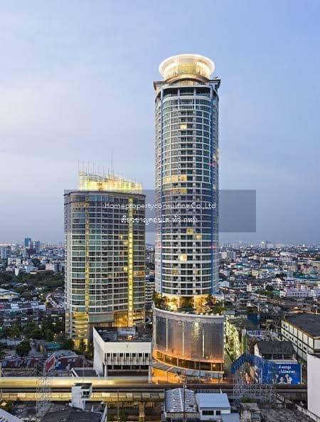 Sky Walk Condominium (สกายวอล์ค คอนโดมิเนียม)