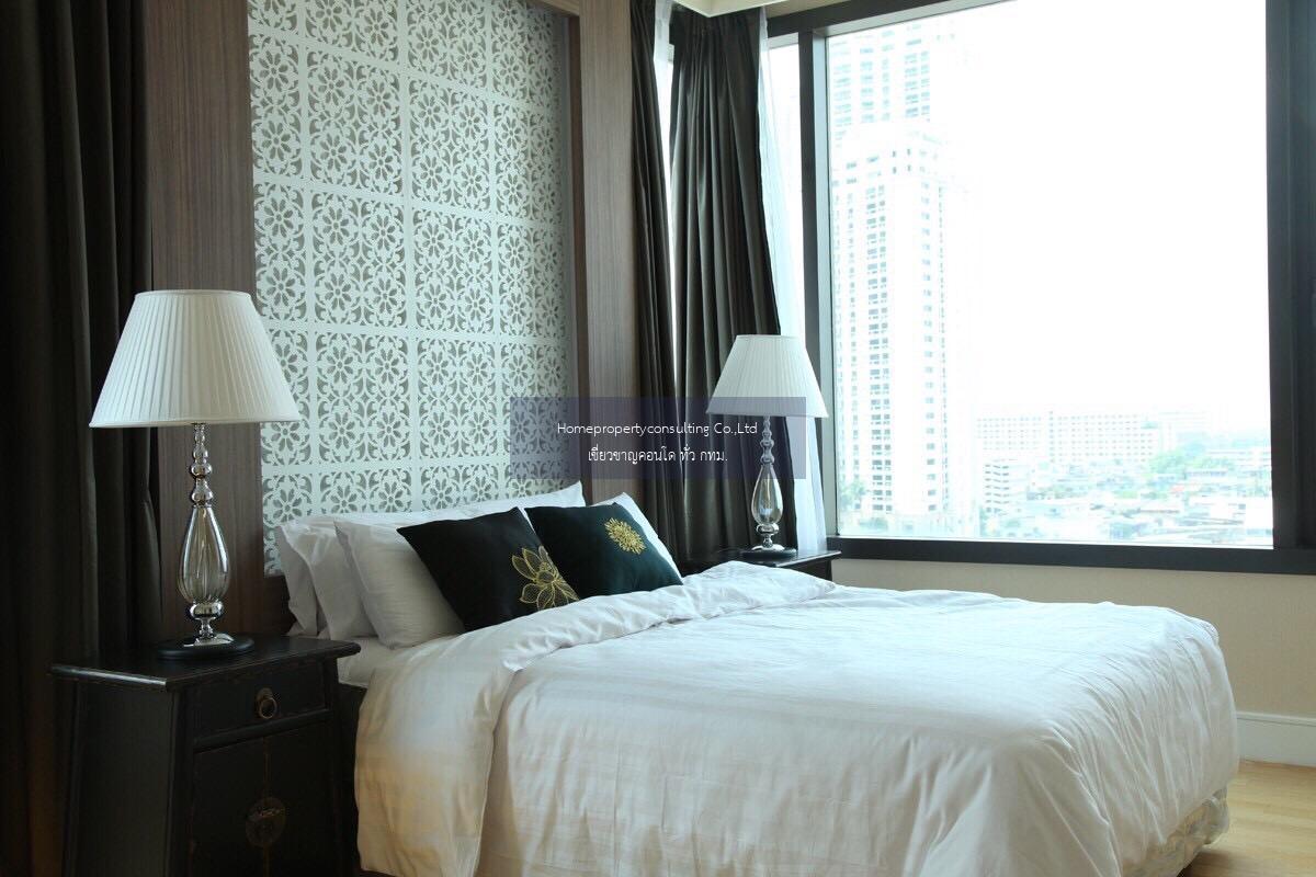 Aguston Sukhumvit 22