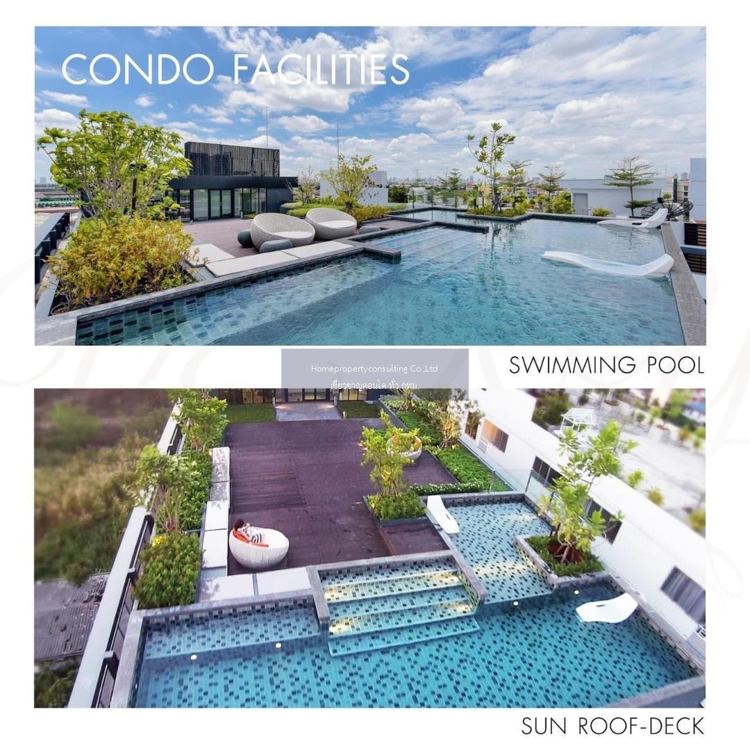 very condo  (เวรี่  คอนโด  )