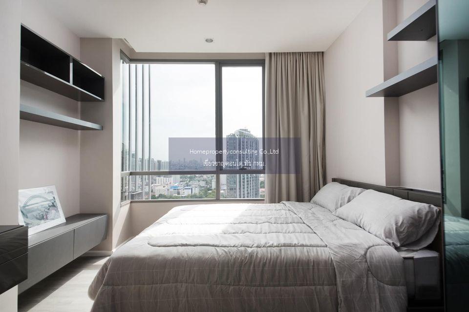 The Room Sukhumvit 69 (เดอะ รูม สุขุมวิท 69)