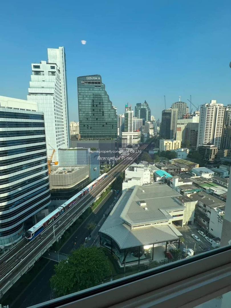 City Smart Sukhumvit 18 (ซิตี้สมาร์ท สุขุมวิท 18)