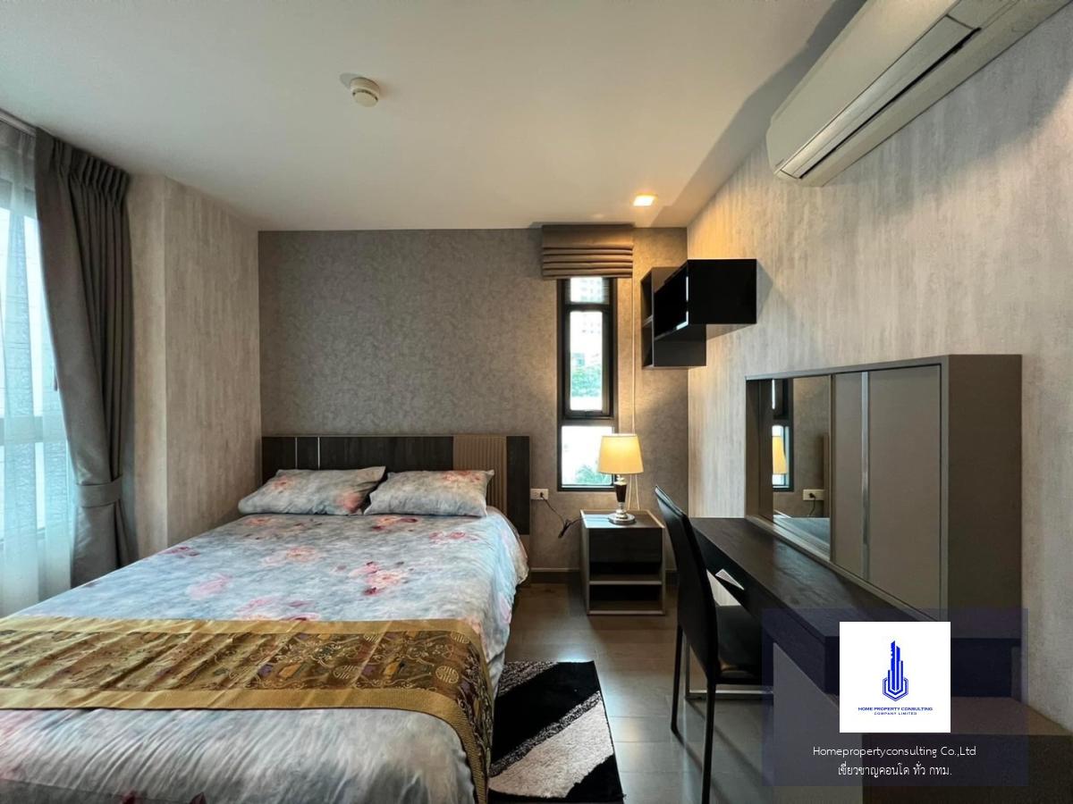 Mirage Sukhumvit 27 (มิราจ สุขุมวิท 27) 