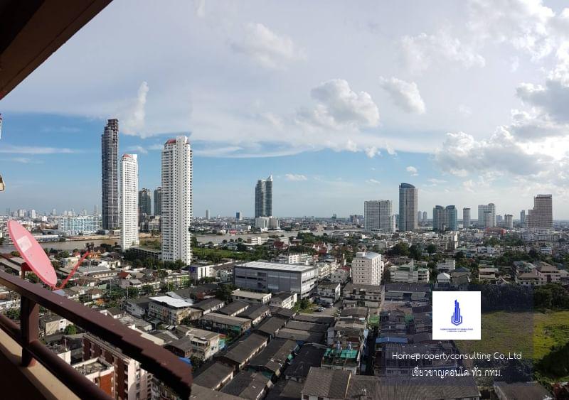 Sathorn Bridge Tower (สาธร บริดจ์ ทาวเวอร์)