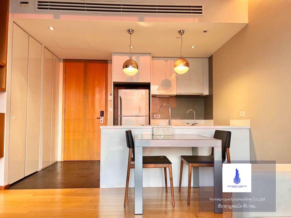 Aequa Sukhumvit 49 (เอควา สุขุมวิท 49)