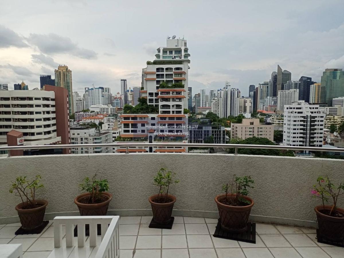 Supalai Place Sukhumvit 39 (ศุภาลัย เพลส สุขุมวิท 39)