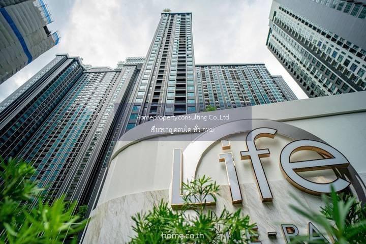 LIFE Asoke - Rama 9 (ไลฟ์ อโศก - พระราม 9)