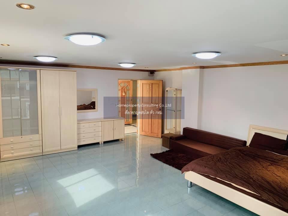 :Ratchada City Condo