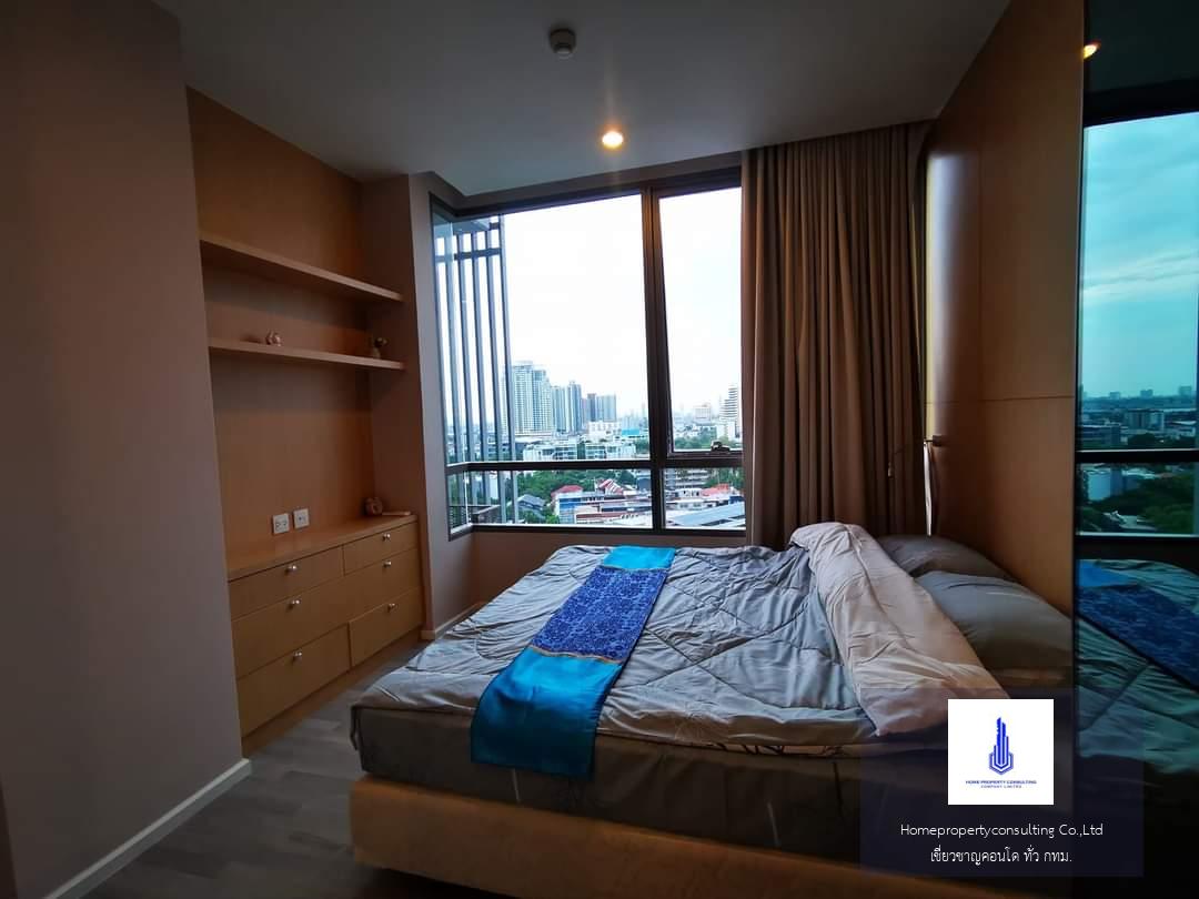 The Room Sukhumvit 69 (เดอะ รูม สุขุมวิท 69)