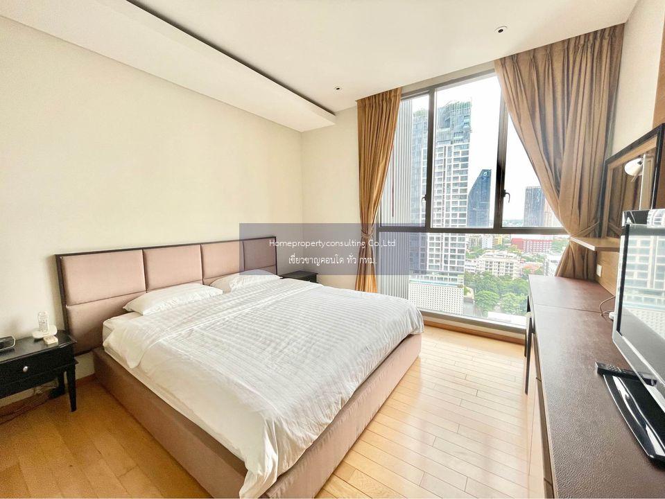 Aequa Sukhumvit 49 (เอควา สุขุมวิท 49)