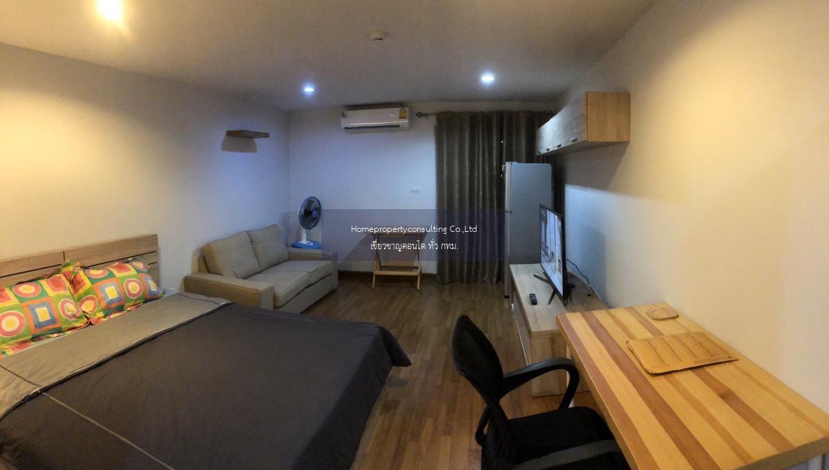 Regent Home 22 Sukhumvit 85