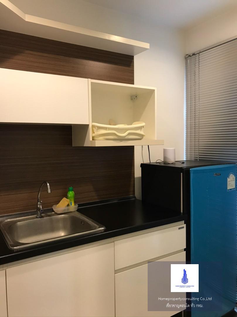 Casa Condo Sukhumvit 97 