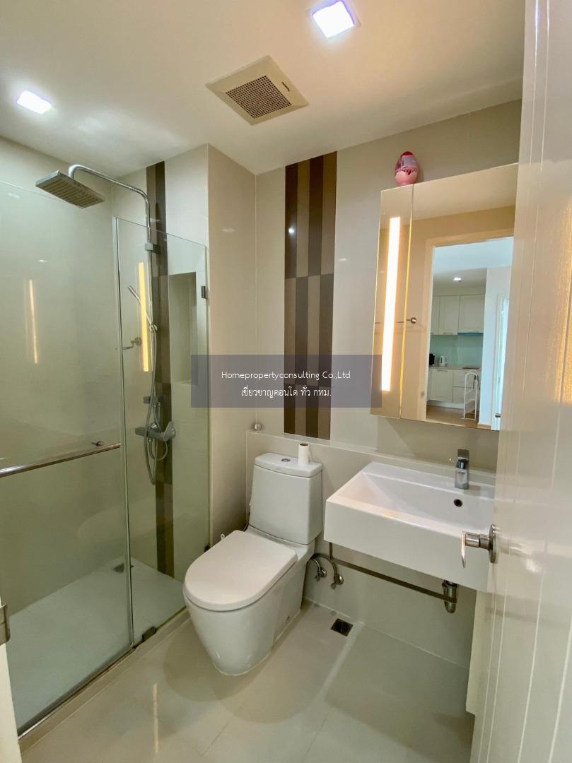 Q House Condo Sukhumvit 79