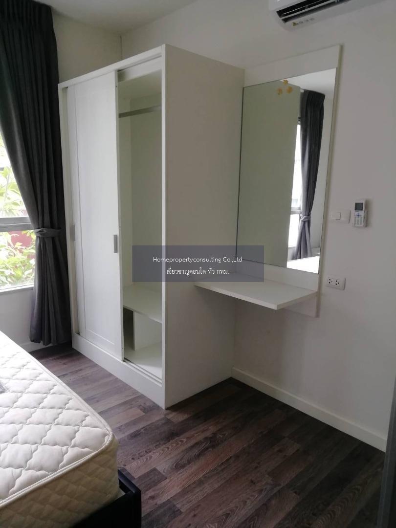 Dcondo Sukhumvit 109