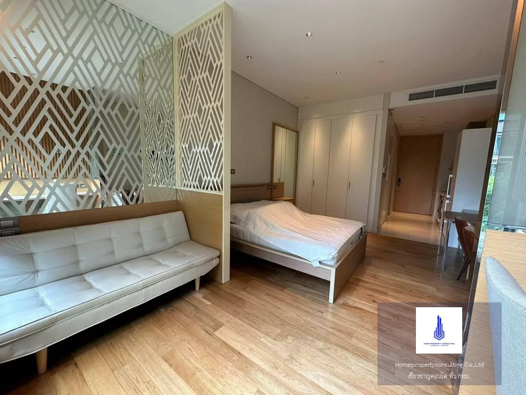 Sindhorn Residence (สินธร เรสซิเดนซ์ )