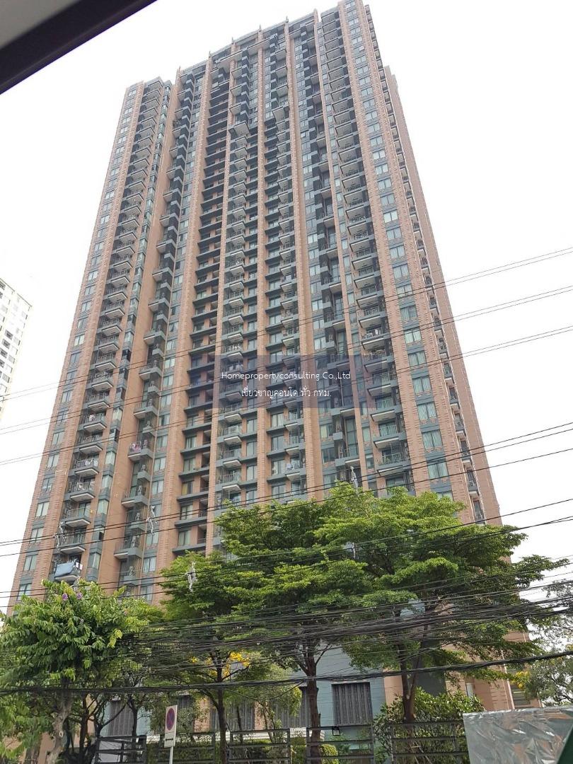 Villa Asoke (วิลล่า อโศก)