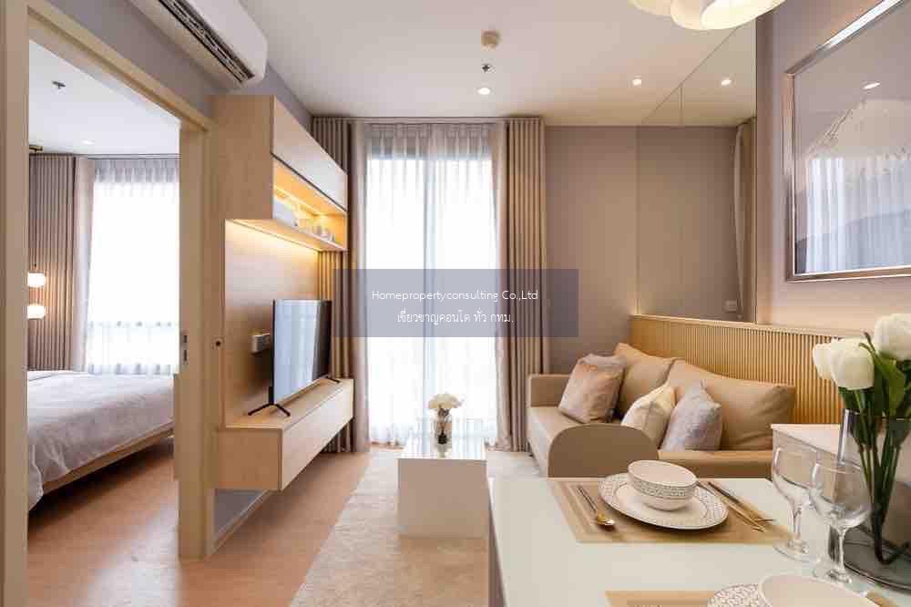 Condo for rent : Maru Ekkamai 2