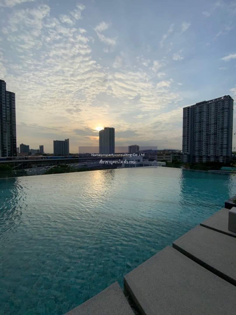 ศุภาลัย ลอฟท์ สาทร-ราชพฤกษ์ (Supalai Loft Sathorn - Ratchaphruek)