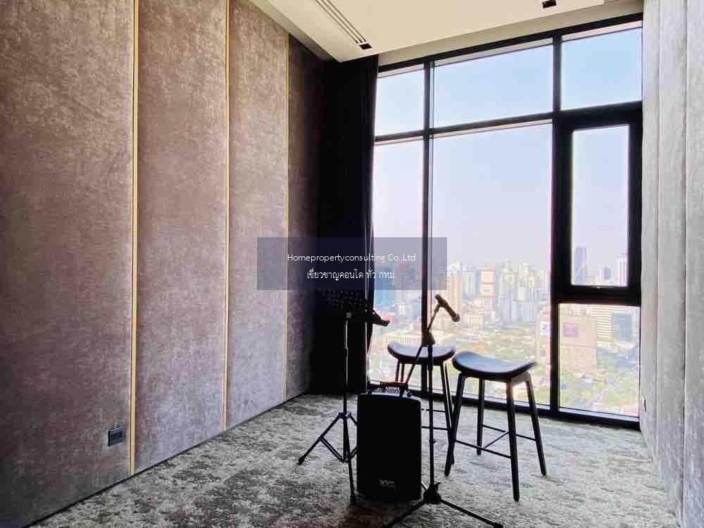 Condo for rent : Maru Ekkamai 2