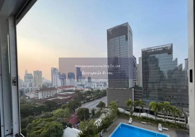 แกรนด์ พาร์ค วิว อโศก (Grand Park View Asoke)