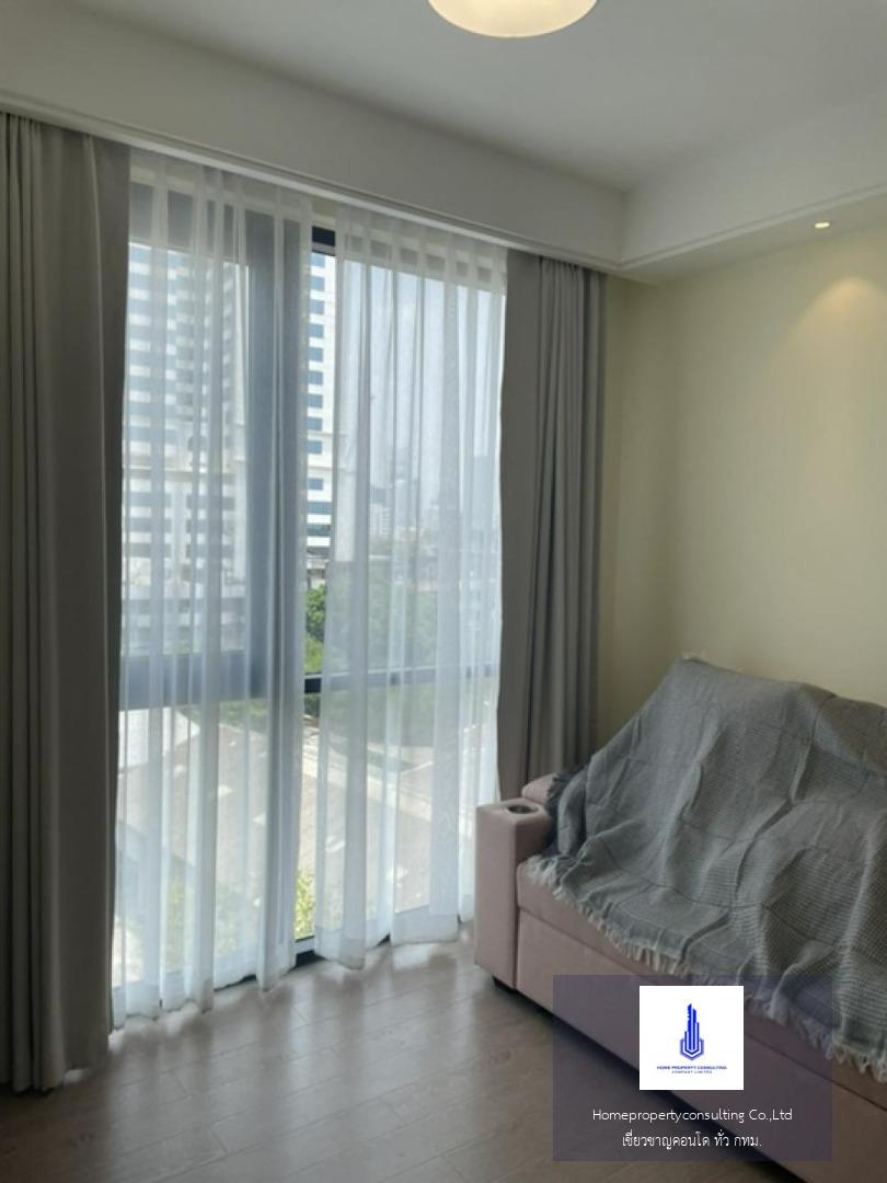 Regal Condo Sathon - Naradhiwas(รีเกิล คอนโด สาทร นราธิวาส)