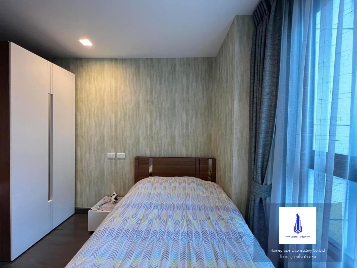 Mirage Sukhumvit 27 (มิราจ สุขุมวิท 27) 