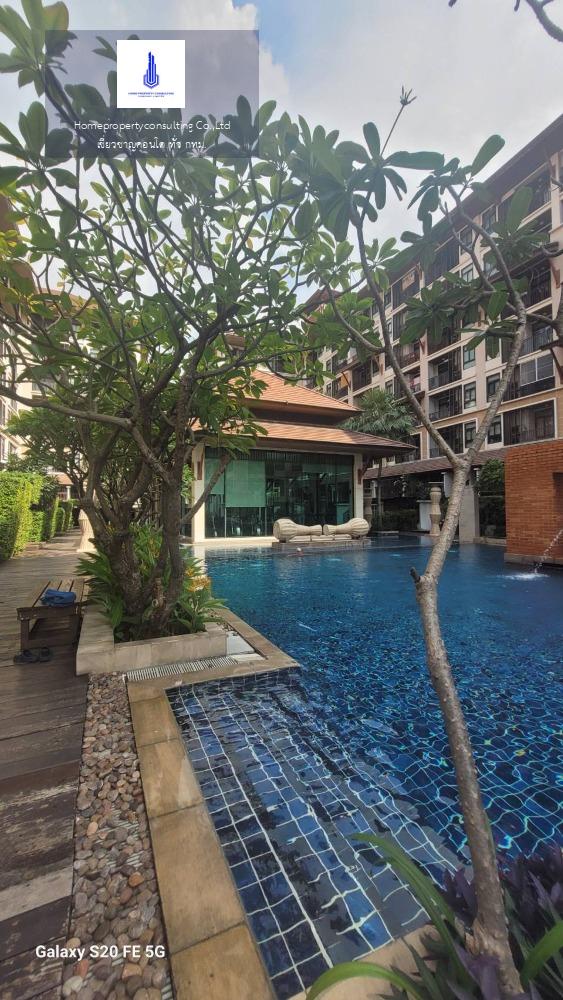 Baan Navatara Condominium(บ้านนวธารา คอนโดมิเนียม)