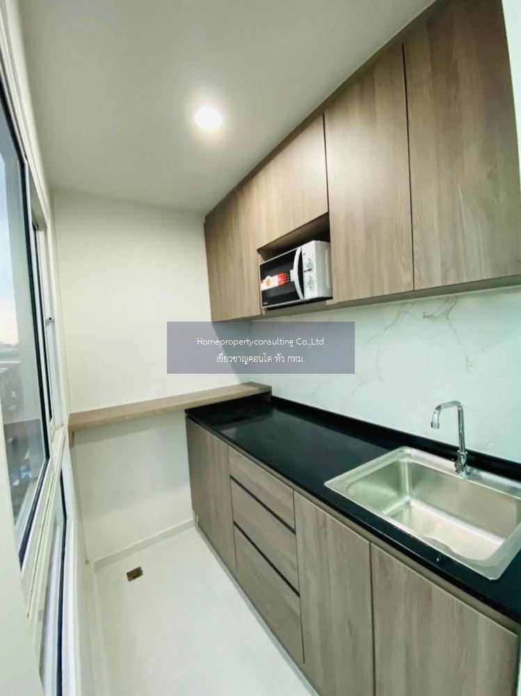 Regent Home 19 Sukhumvit 93