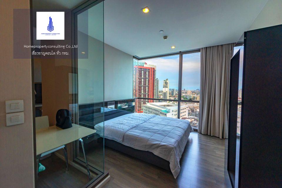 The Room Sukhumvit 69 (เดอะ รูม สุขุมวิท 69)