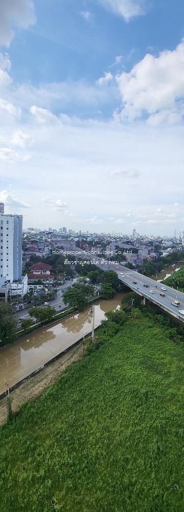 The Niche Mono Ratchavipha (เดอะ นิช โมโน รัชวิภา)