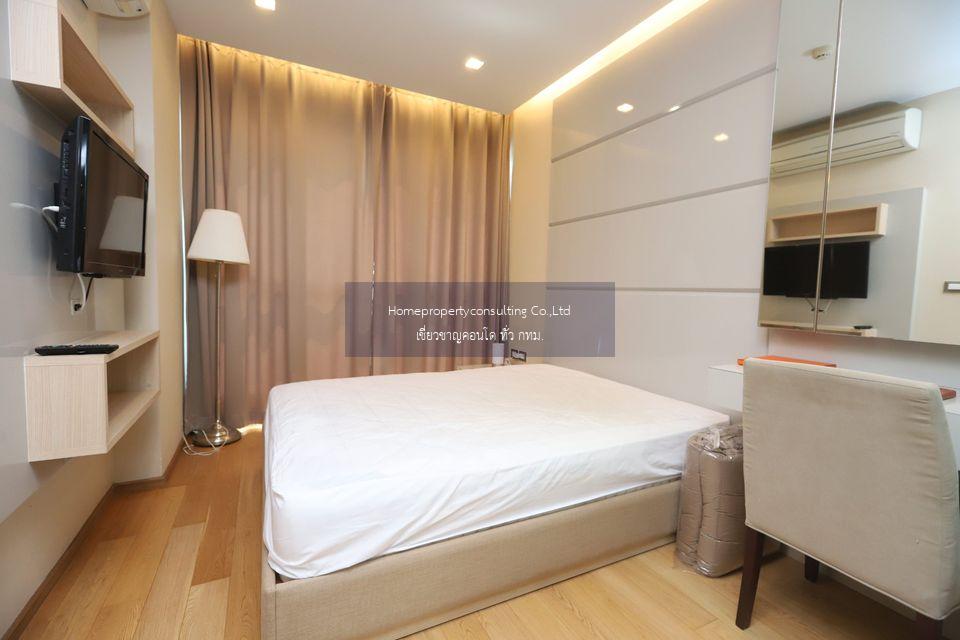 The Address Asoke (ดิ แอดเดรส อโศก)