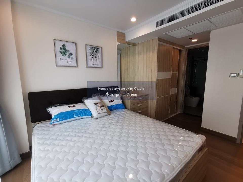 Supalai Oriental Sukhumvit 39