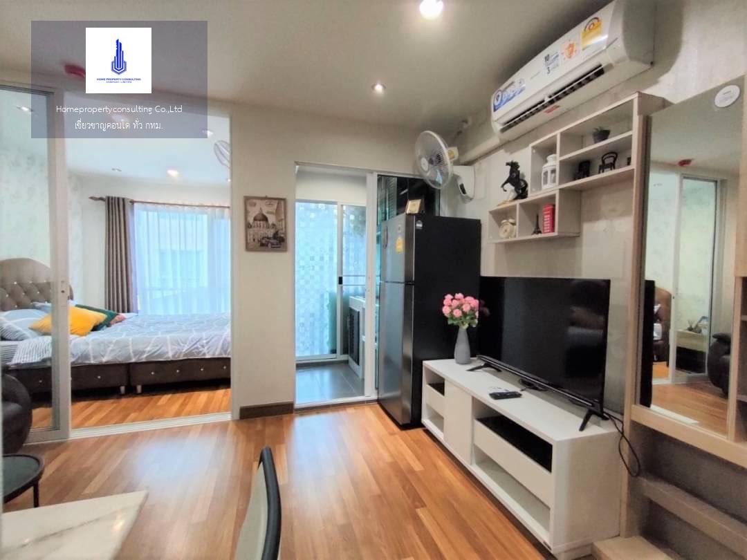 Regent Home Sukhumvit 81