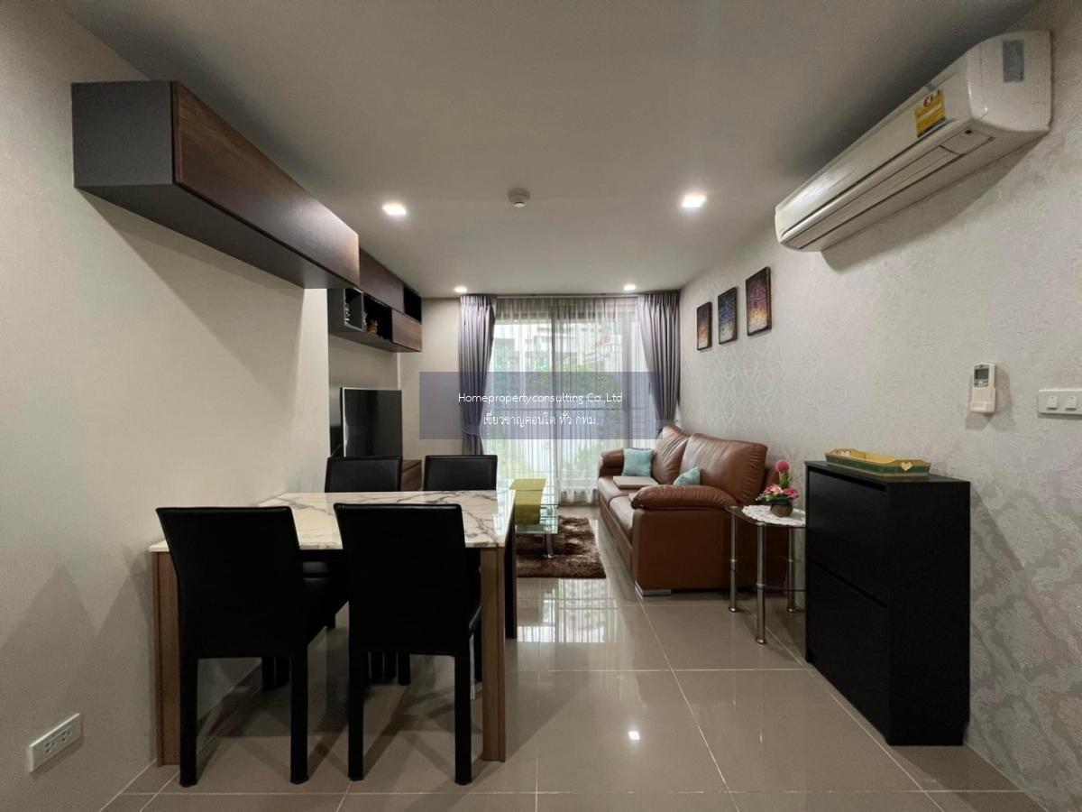 Mirage Sukhumvit 27 (มิราจ สุขุมวิท 27) 