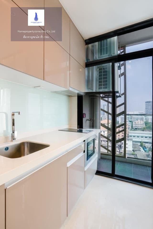 Condo for rent : Mayfair Place Sukhumvit 50