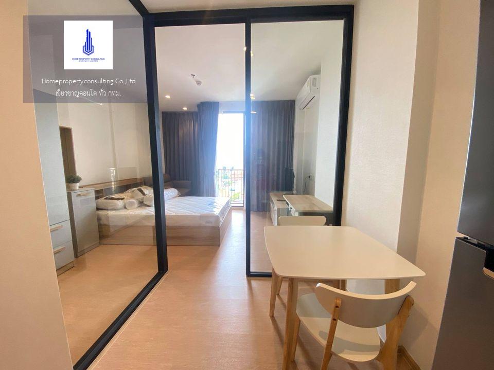 Condo for rent : Maru Ekkamai 2