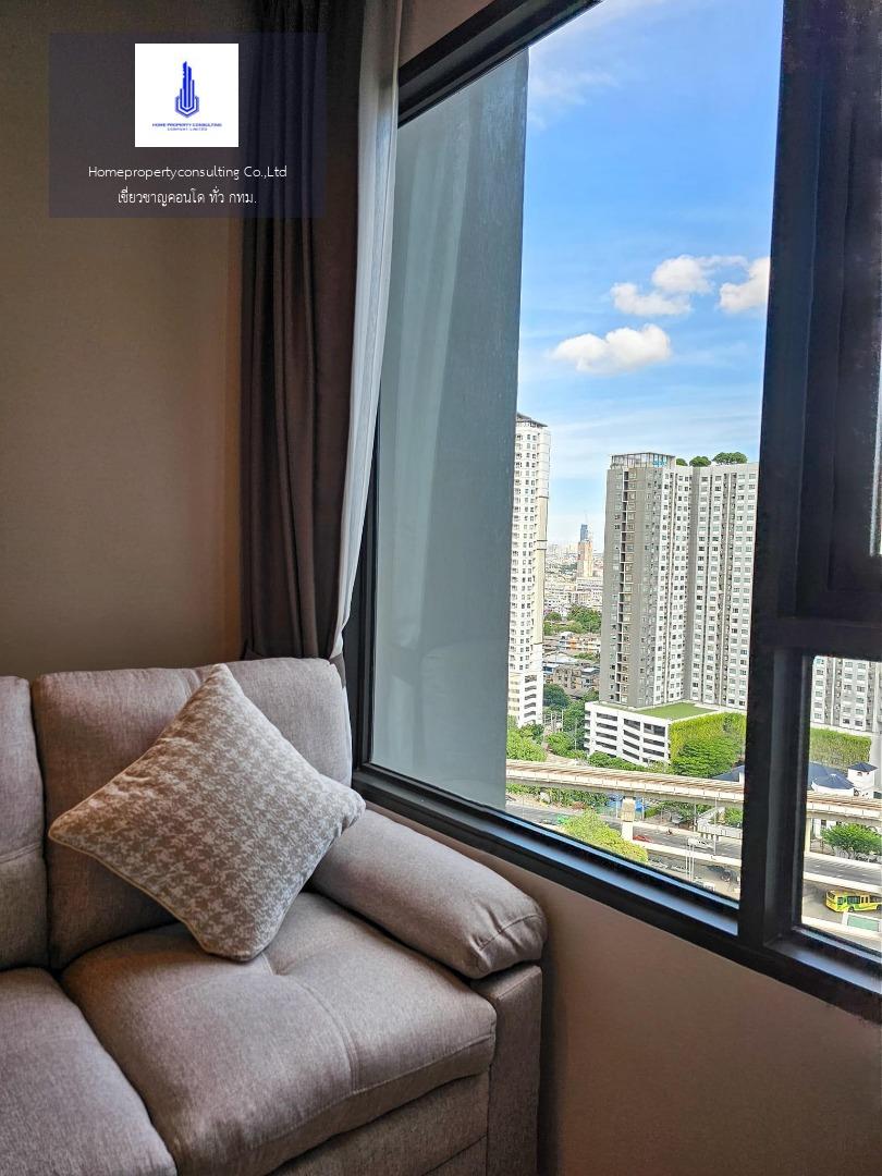 Life Sathorn Sierra (ไลฟ์ สาทร เซียร์รา)