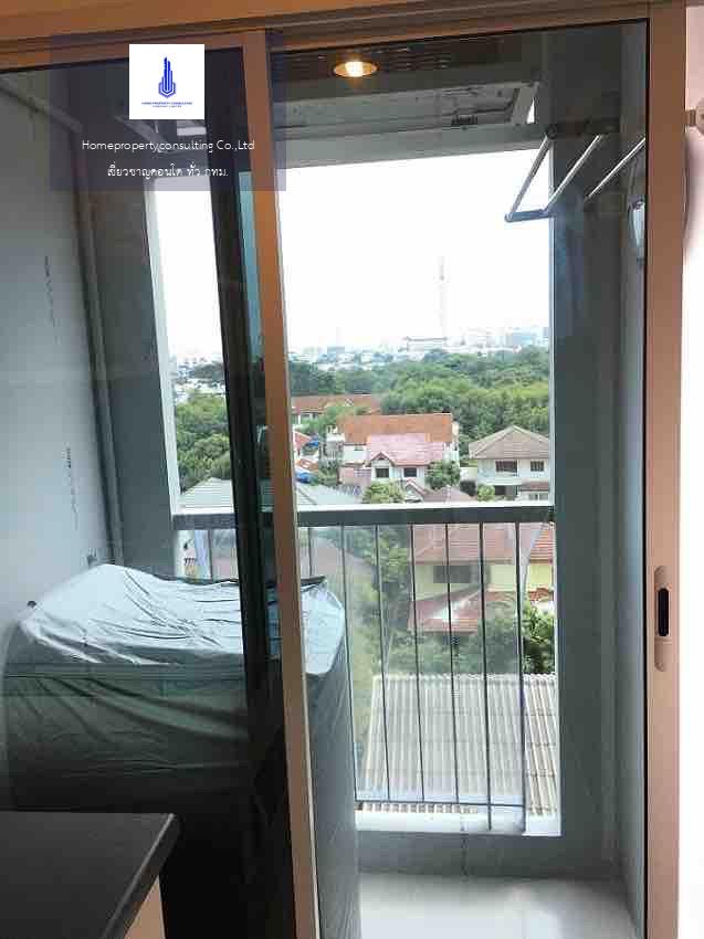 Condo for rent : Aspire Ratchada-Wongsawang