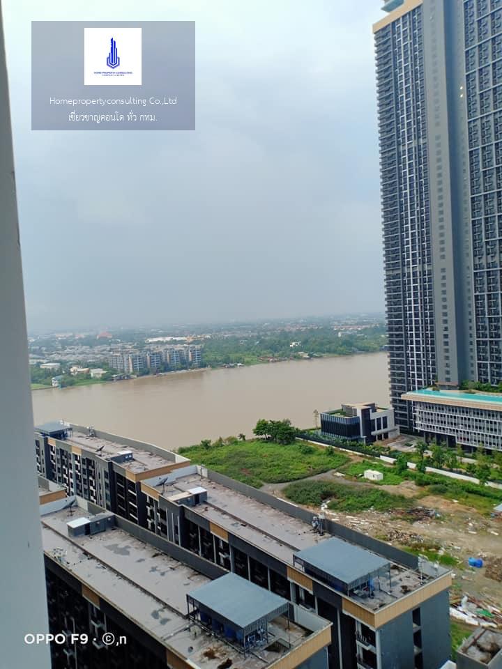 The Politan Rive (เดอะ โพลิแทน รีฟ)