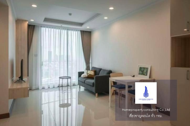 Supalai Oriental Sukhumvit 39 (ศุภาลัย โอเรียนทัล สุขุมวิท 39)