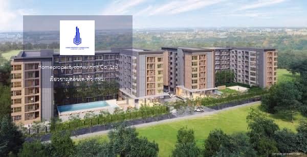 Lumpini Condo Town Ramindra - Lat Pla Khao 1 (ลุมพินี คอนโดทาวน์ รามอินทรา - ลาดปลาเค้า 1)