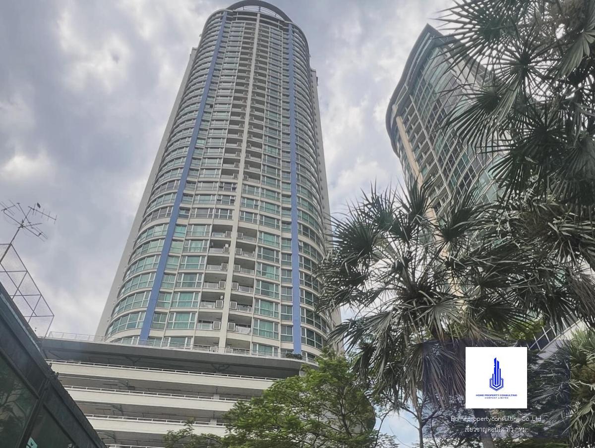 Sky Walk Condominium  (สกายวอล์ค คอนโดมิเนียม)